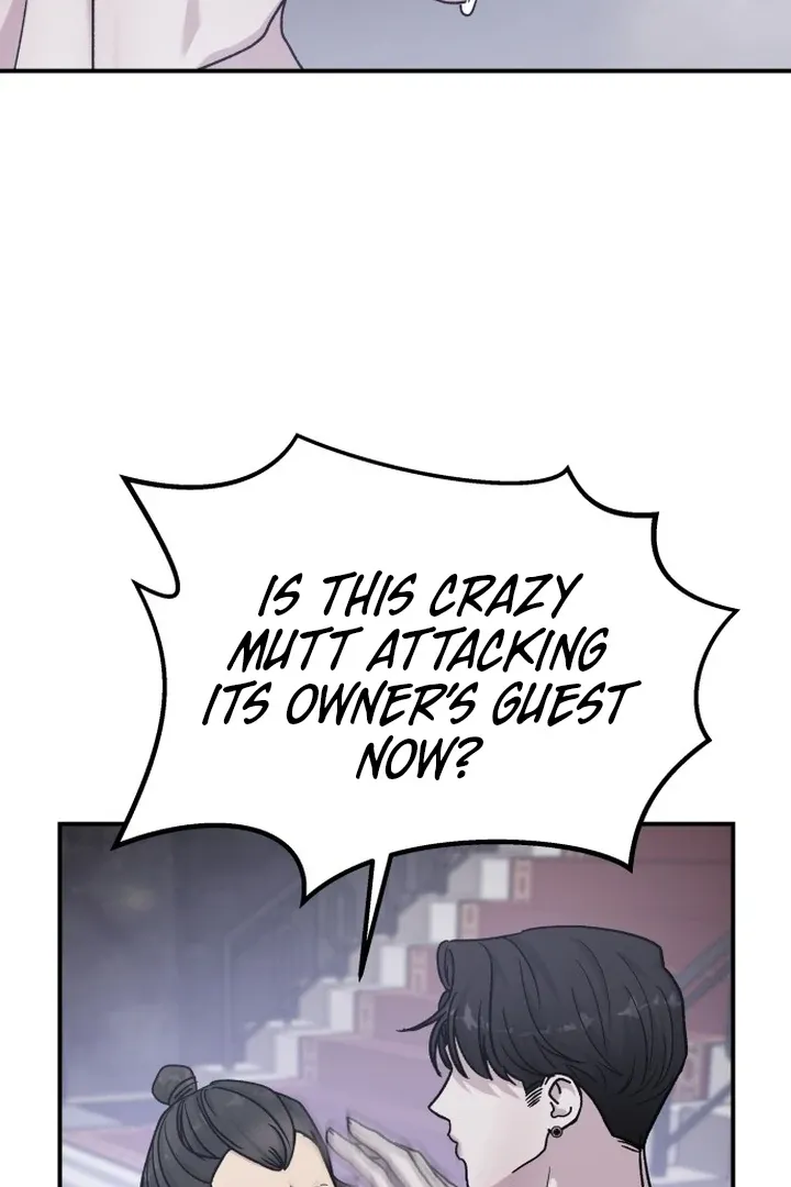 For the Queendom Chapter 84 page 114 - 