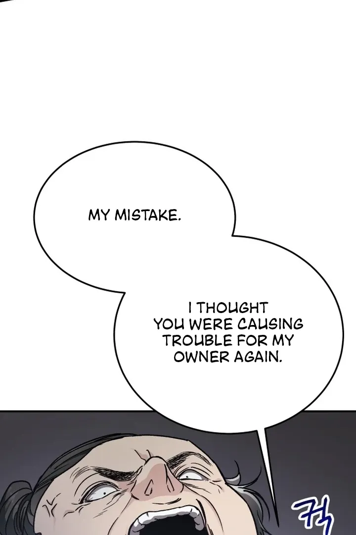 For the Queendom Chapter 84 page 119 - 