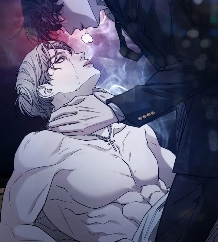For the Queendom Chapter 84 page 13 - 