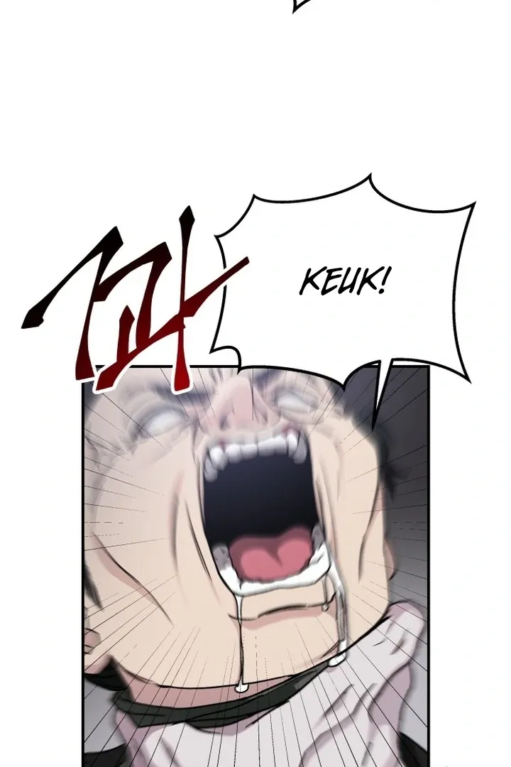 For the Queendom Chapter 84 page 121 - 