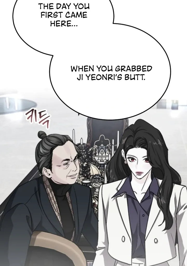 For the Queendom Chapter 84 page 124 - 