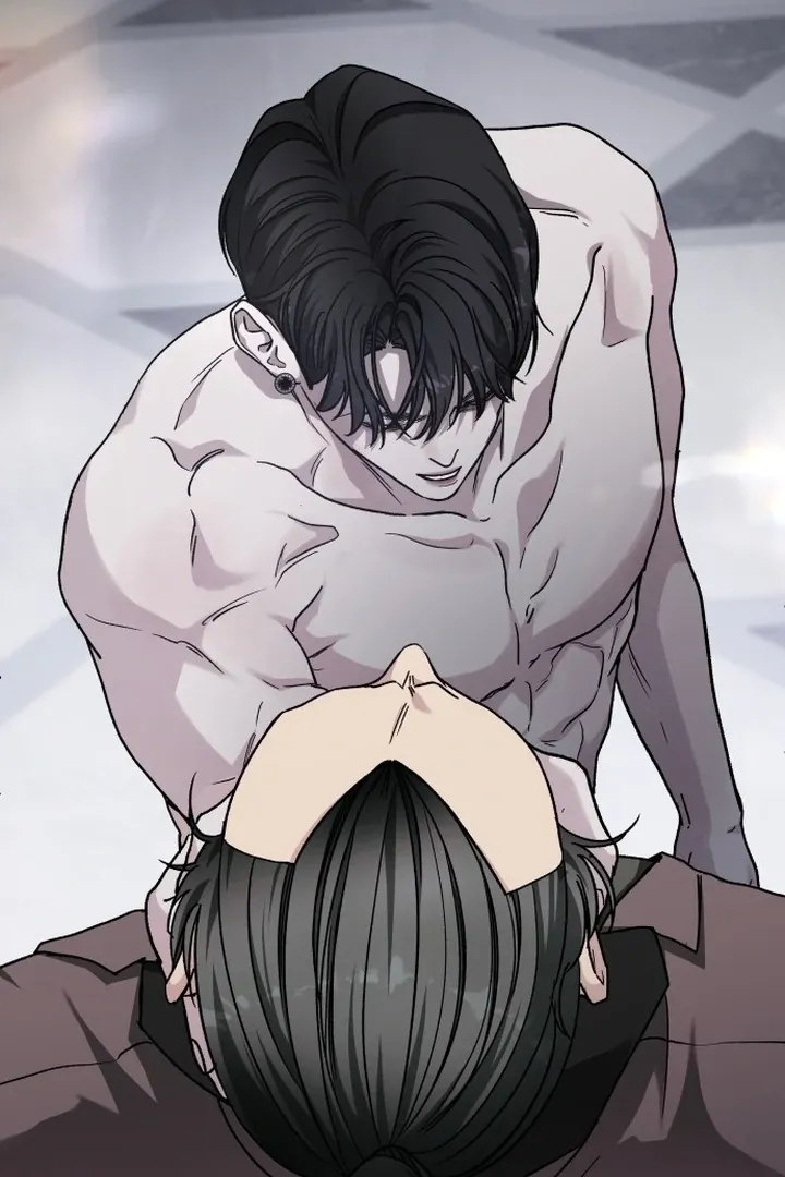 For the Queendom Chapter 84 page 126 - 
