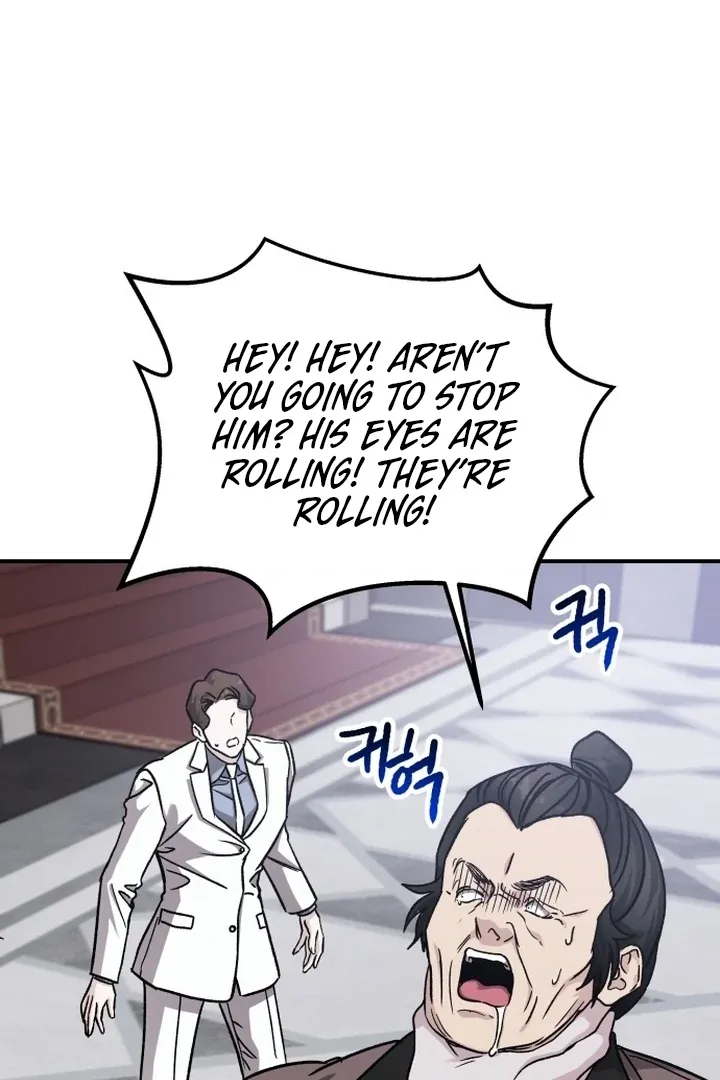 For the Queendom Chapter 84 page 129 - 