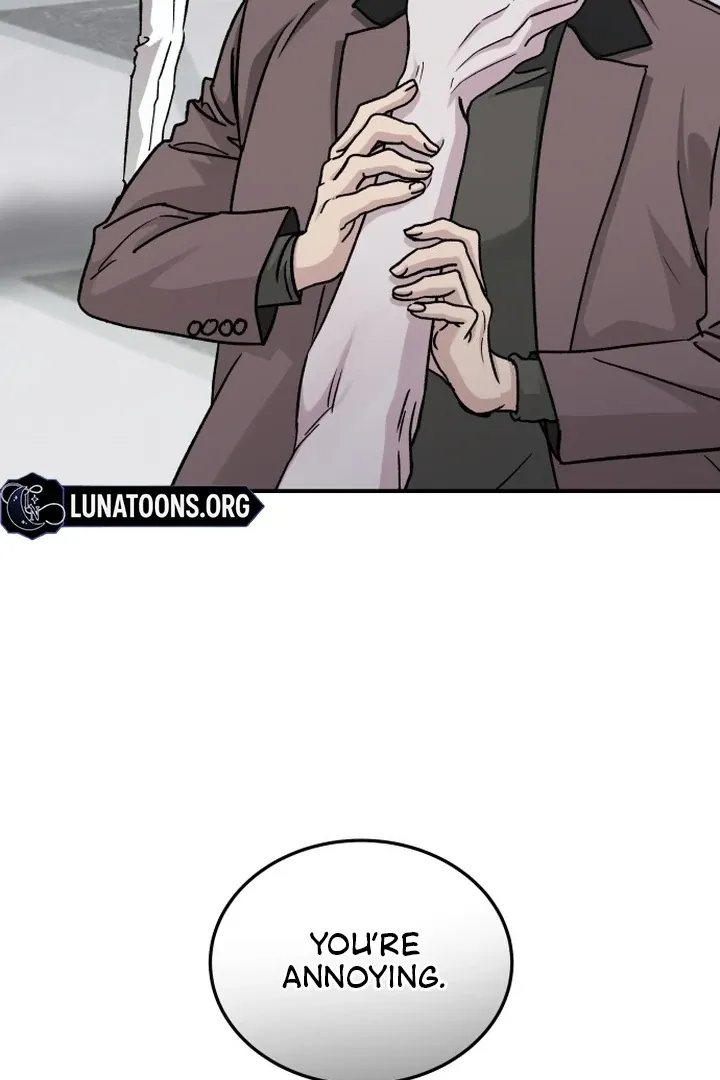 For the Queendom Chapter 84 page 130 - 