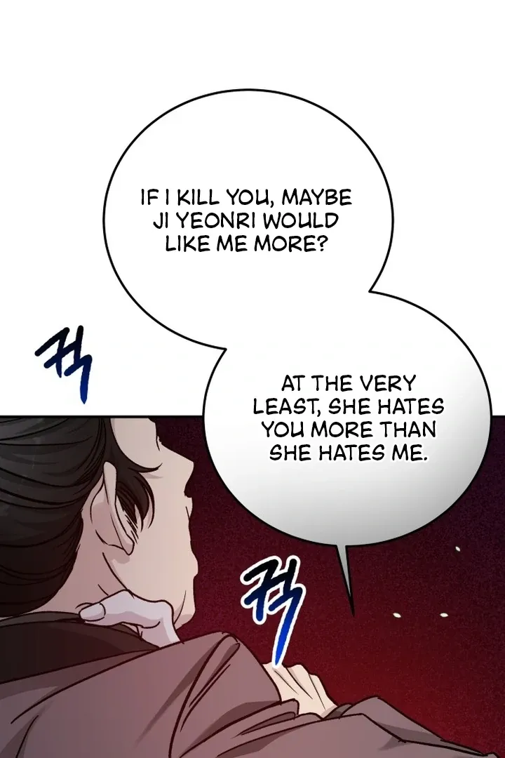 For the Queendom Chapter 84 page 132 - 