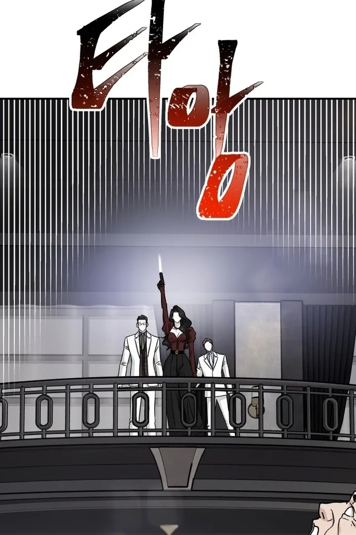 For the Queendom Chapter 84 page 135 - 