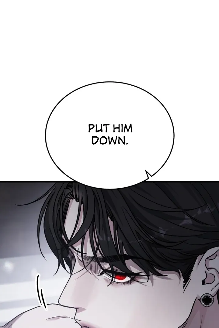 For the Queendom Chapter 84 page 137 - 