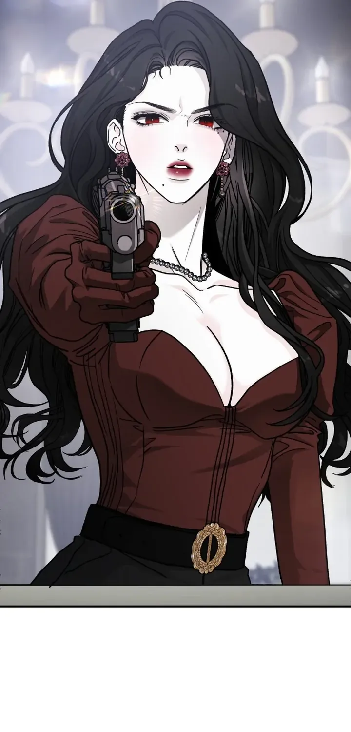 For the Queendom Chapter 84 page 140 - 