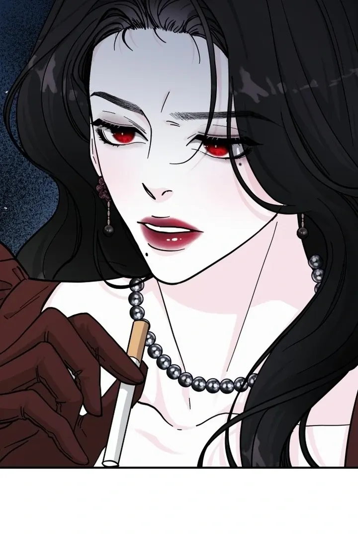 For the Queendom Chapter 84 page 15 - 