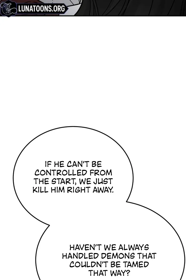 For the Queendom Chapter 84 page 18 - 