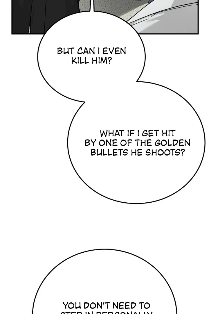 For the Queendom Chapter 84 page 20 - 