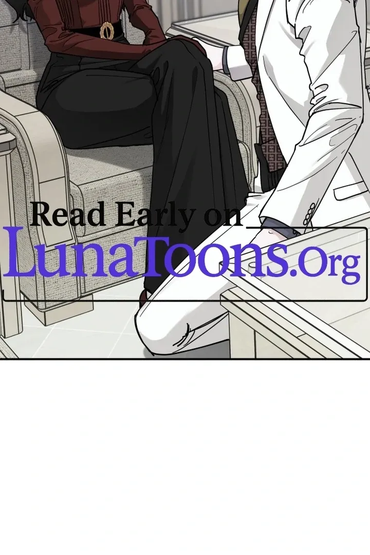 For the Queendom Chapter 84 page 3 - 