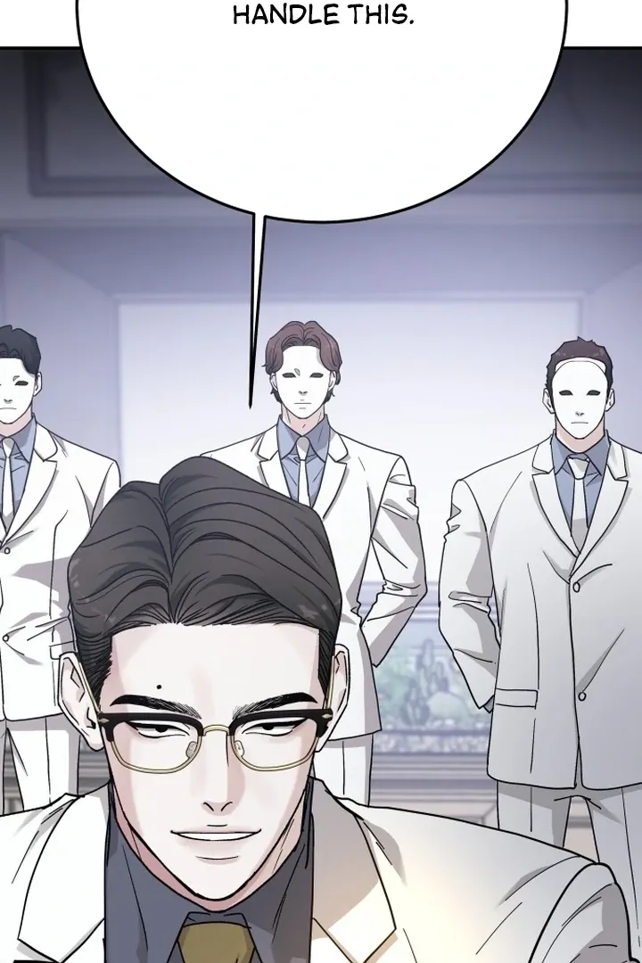 For the Queendom Chapter 84 page 23 - 
