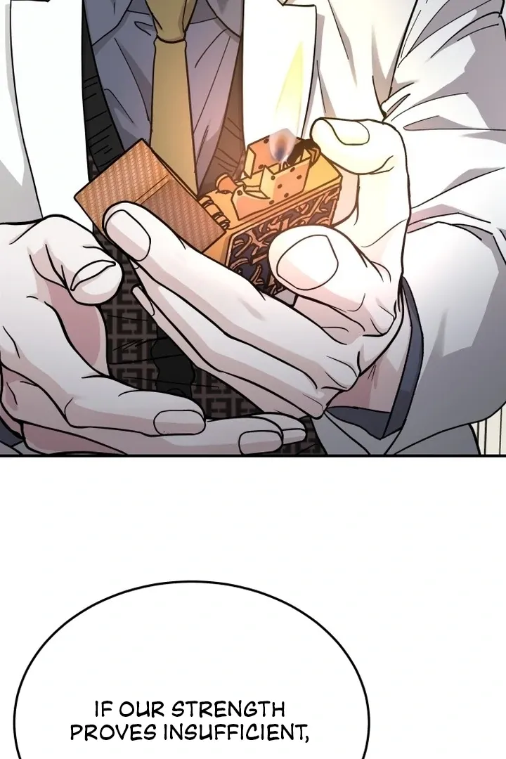 For the Queendom Chapter 84 page 24 - 
