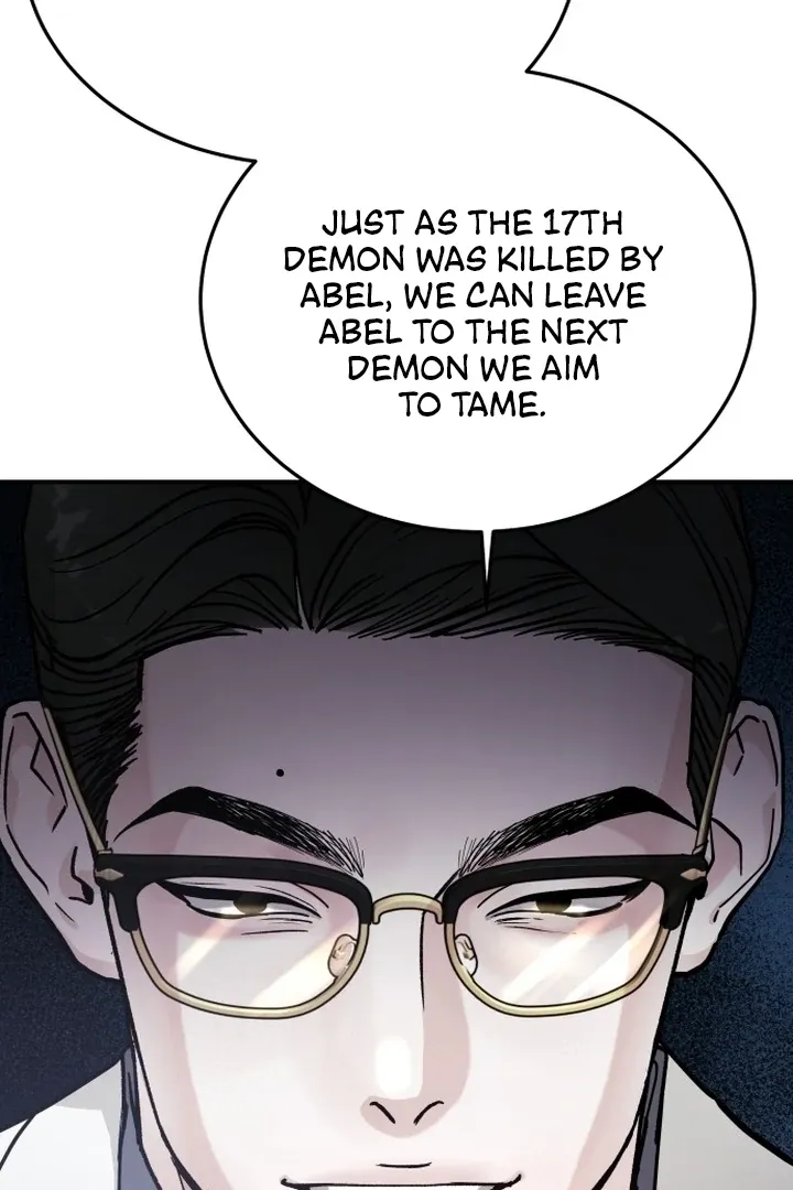 For the Queendom Chapter 84 page 25 - 
