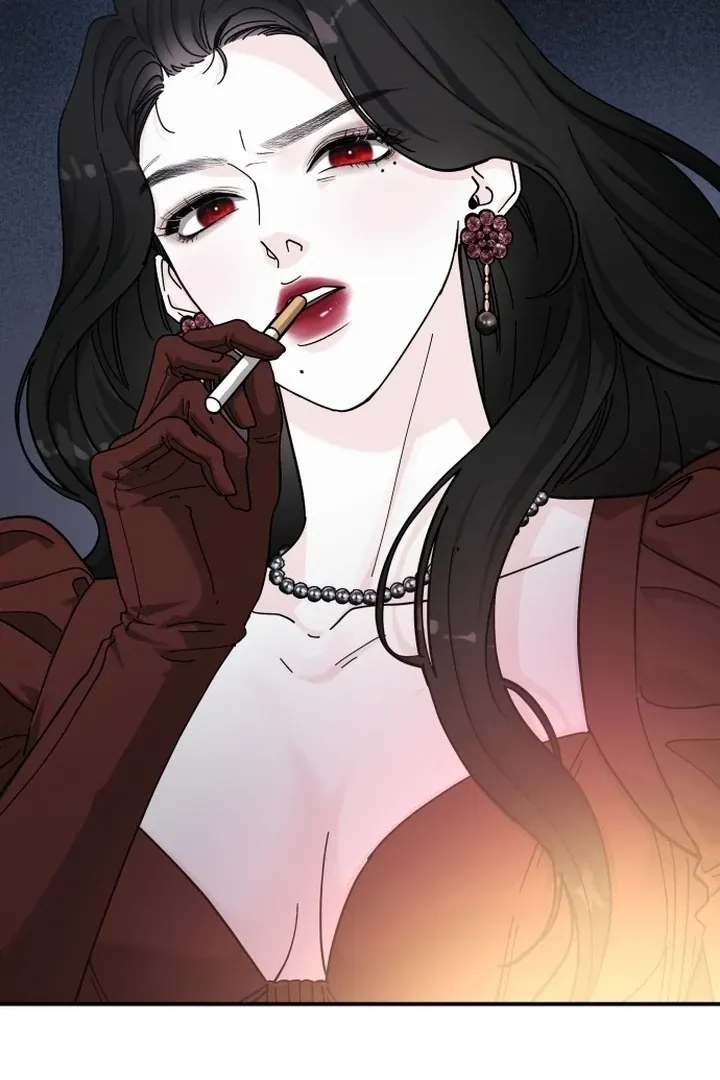 For the Queendom Chapter 84 page 29 - 