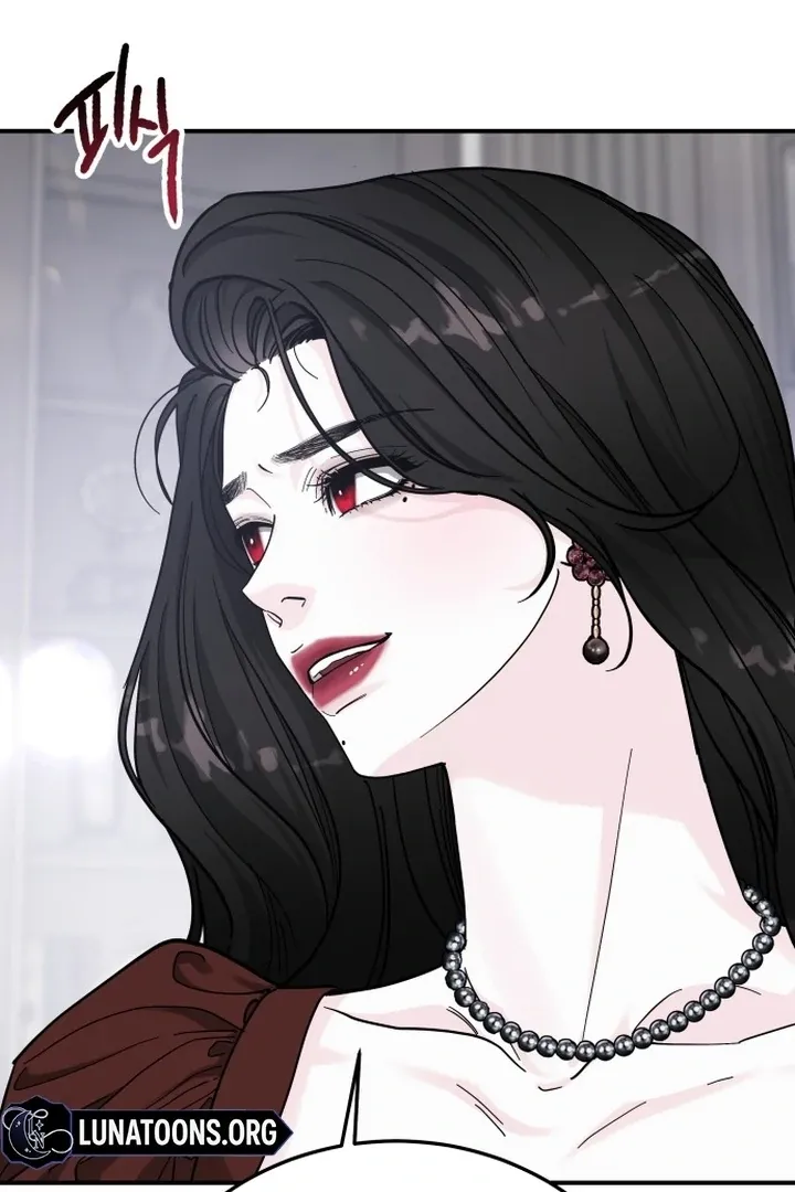 For the Queendom Chapter 84 page 4 - 