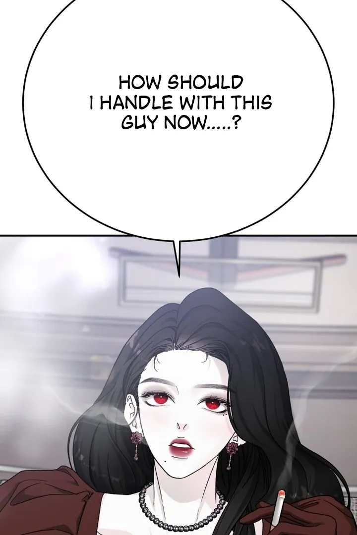 For the Queendom Chapter 84 page 34 - 