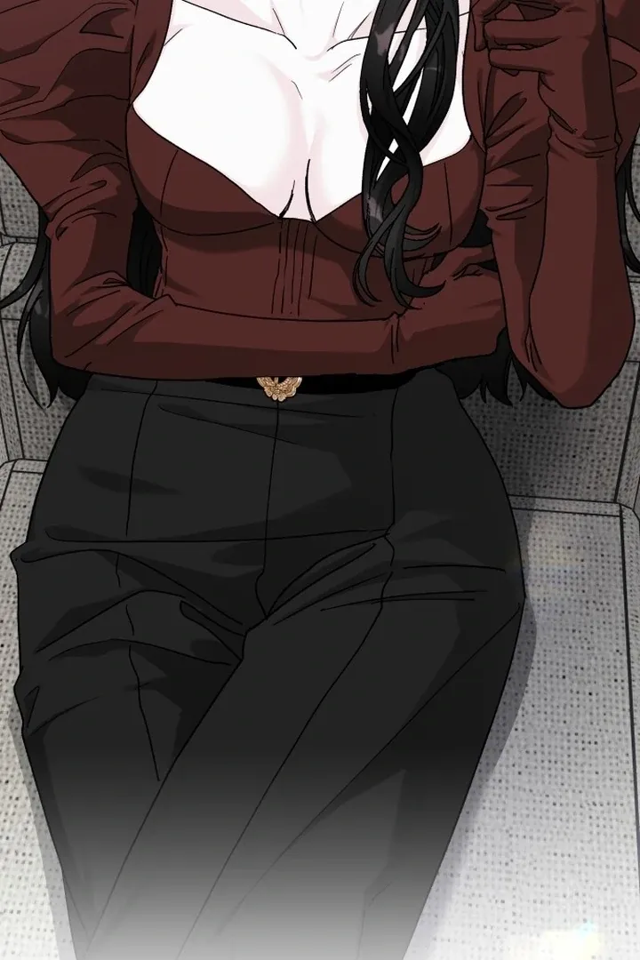 For the Queendom Chapter 84 page 35 - 