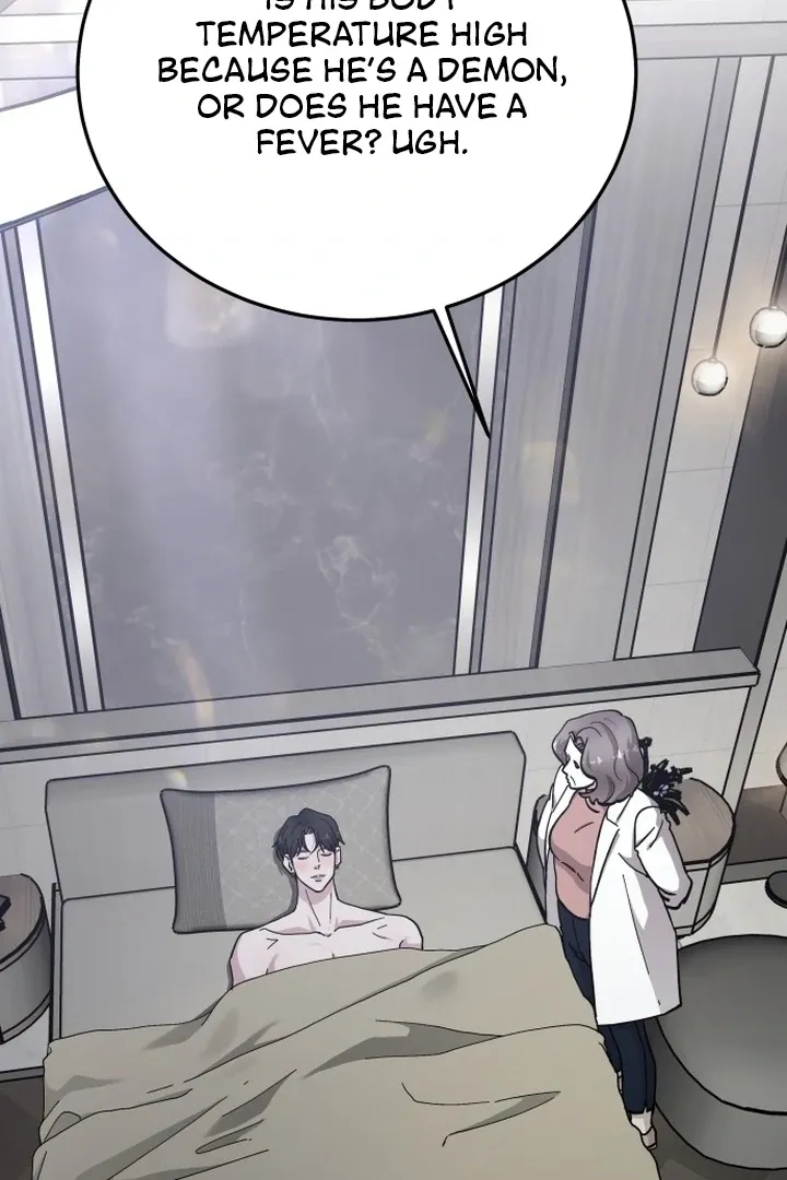 For the Queendom Chapter 84 page 39 - 