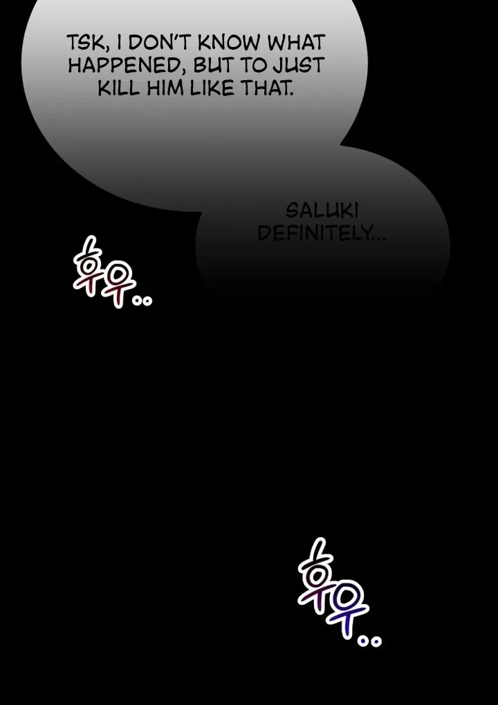 For the Queendom Chapter 84 page 42 - 