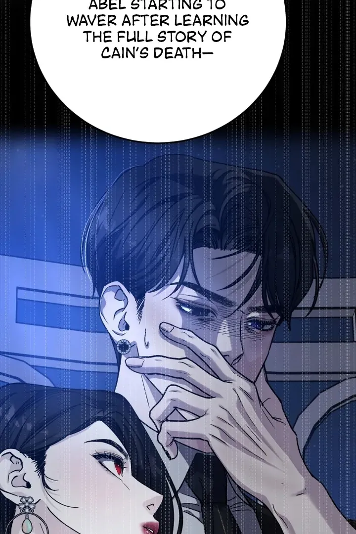 For the Queendom Chapter 84 page 6 - 