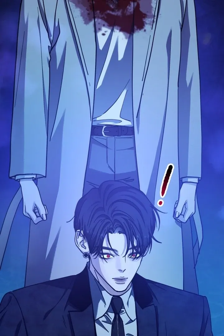 For the Queendom Chapter 84 page 54 - 