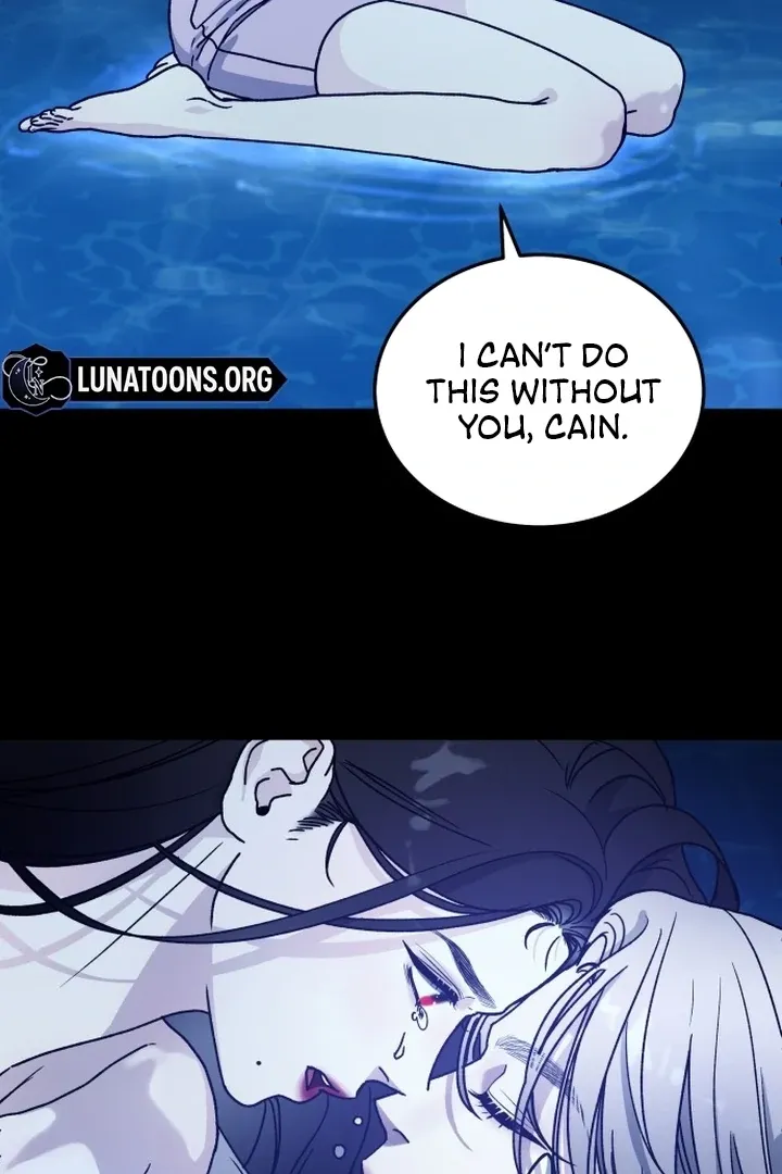 For the Queendom Chapter 84 page 60 - 