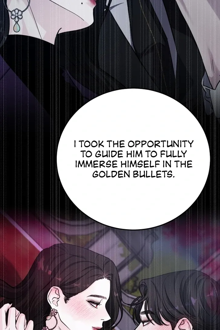 For the Queendom Chapter 84 page 7 - 