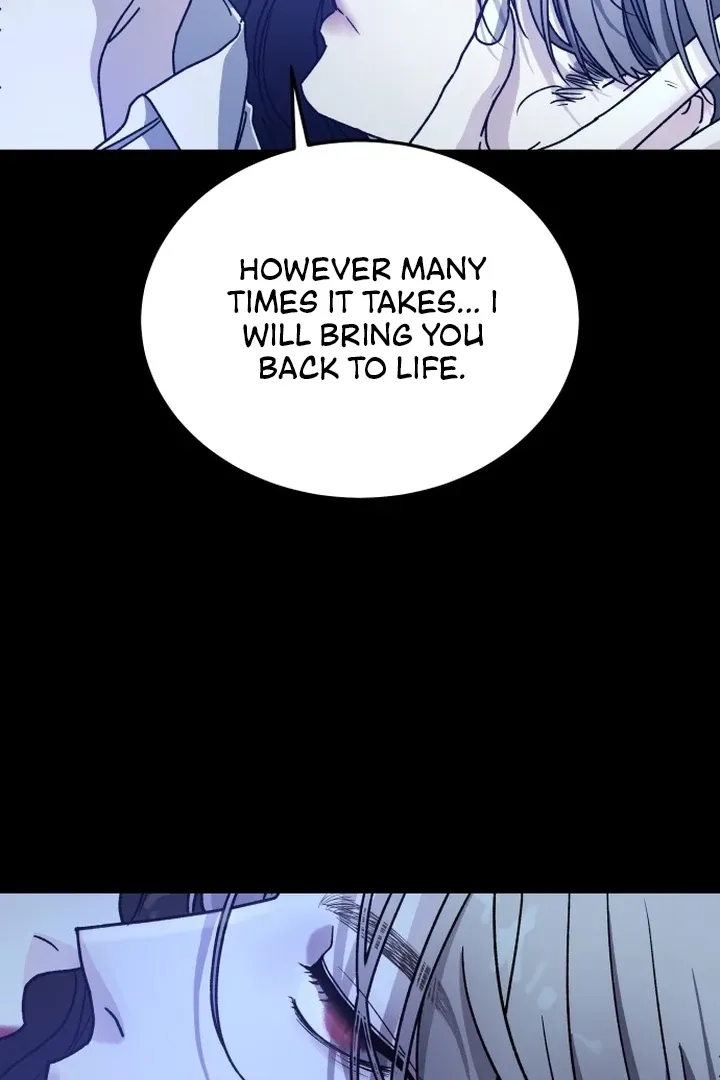 For the Queendom Chapter 84 page 61 - 