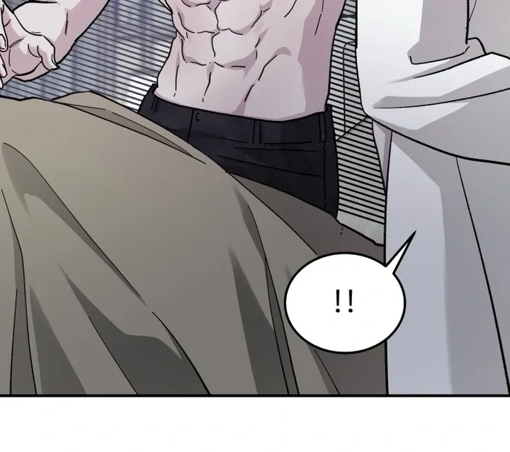 For the Queendom Chapter 84 page 69 - 