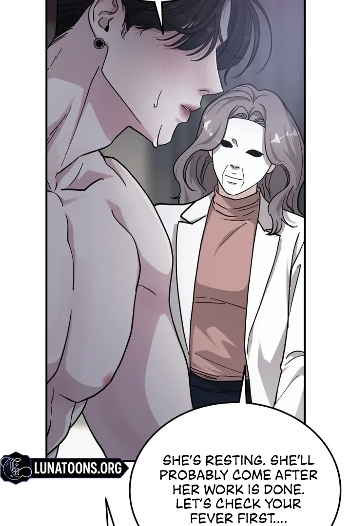 For the Queendom Chapter 84 page 74 - 