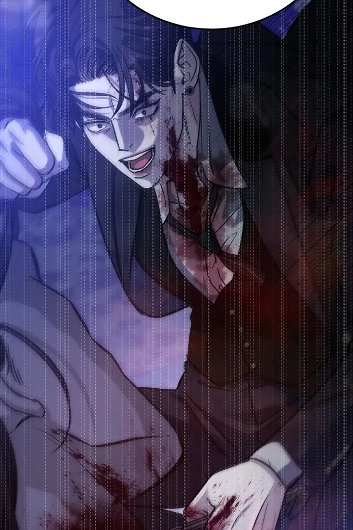 For the Queendom Chapter 84 page 9 - 