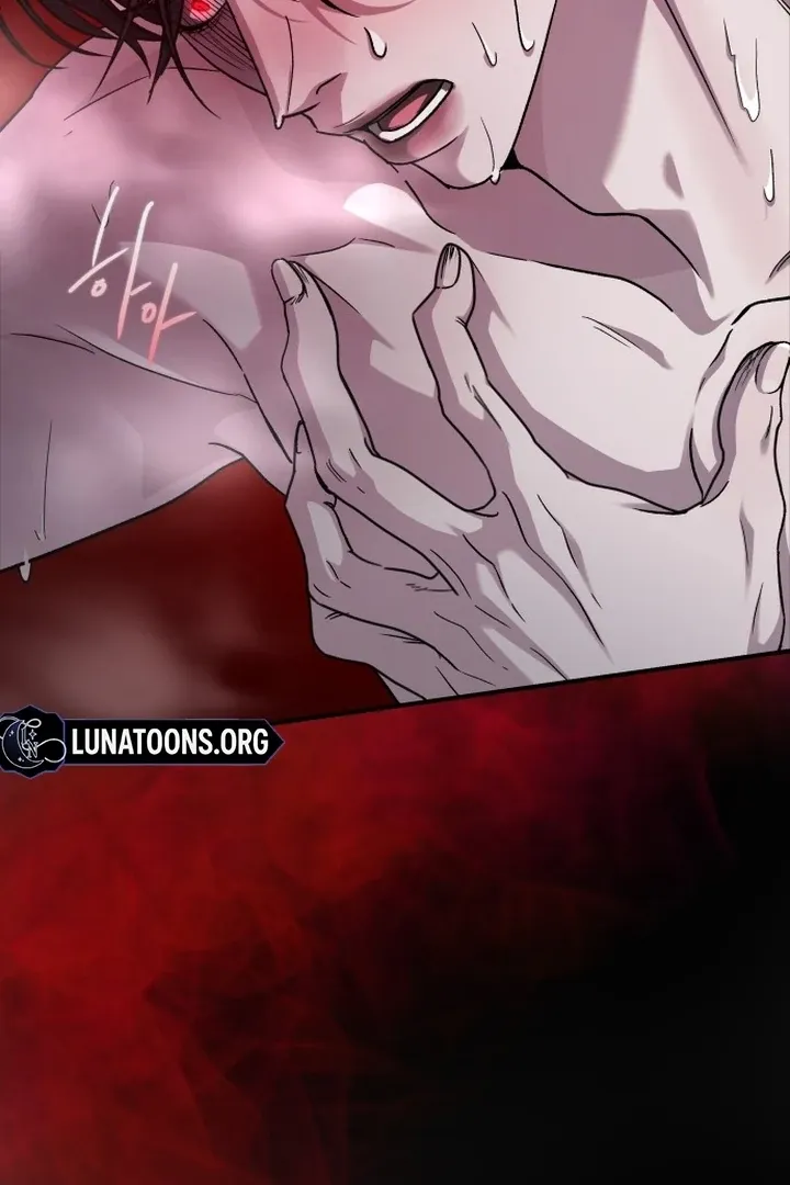 For the Queendom Chapter 84 page 94 - 