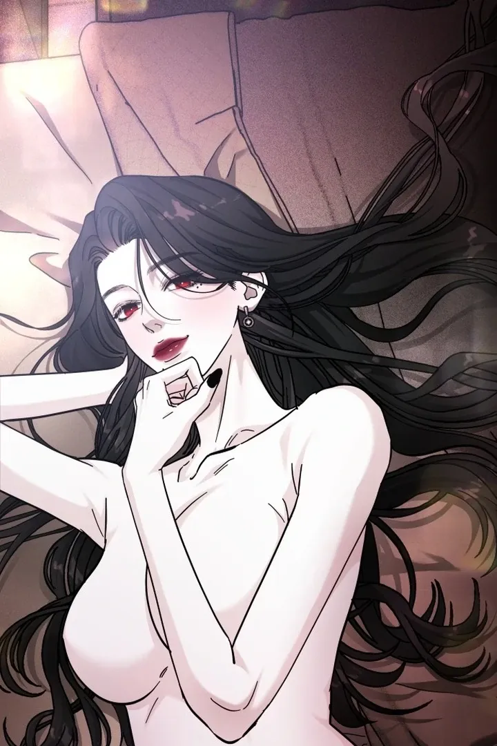 For the Queendom Chapter 84 page 96 - 