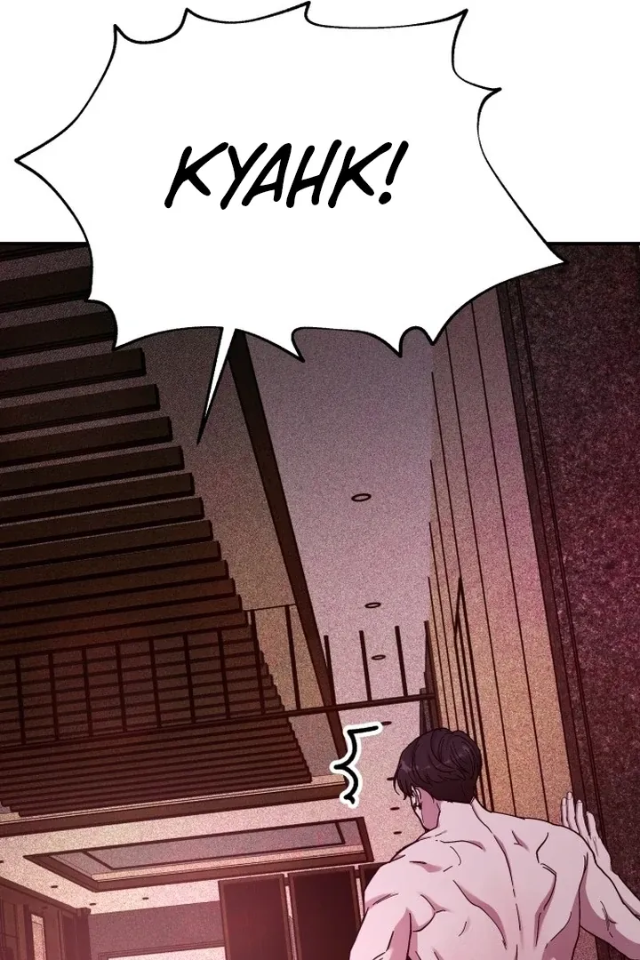 For the Queendom Chapter 84 page 99 - 