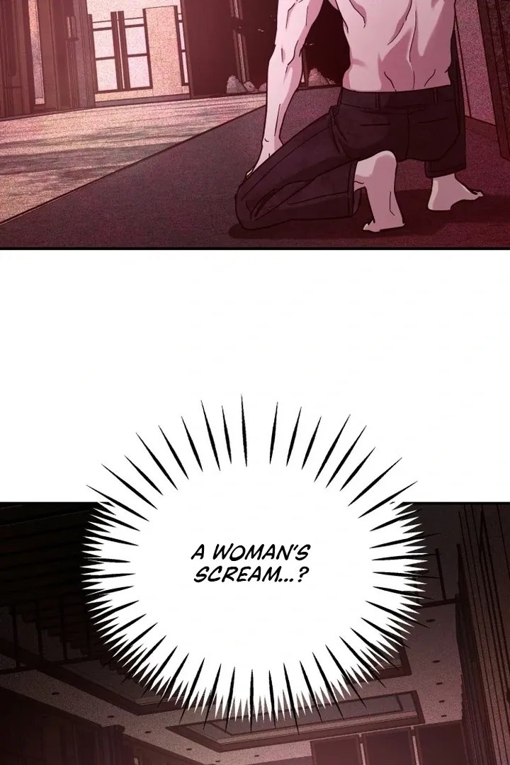 For the Queendom Chapter 84 page 100 - 
