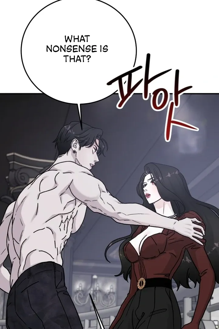 For the Queendom Chapter 85 page 103 - 