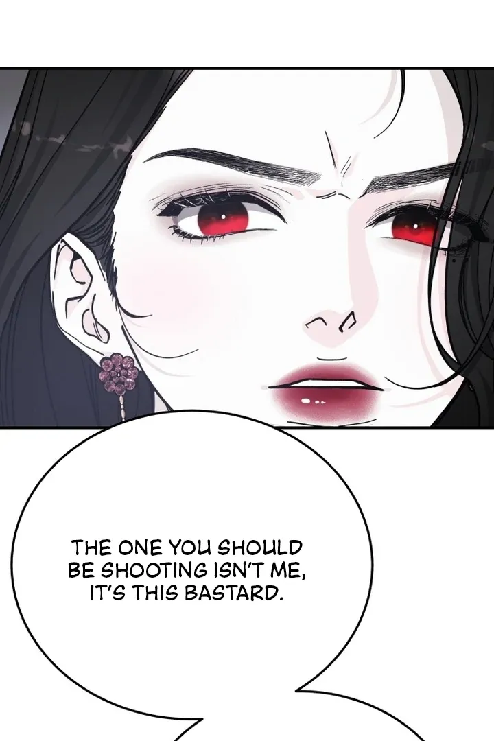 For the Queendom Chapter 85 page 12 - 