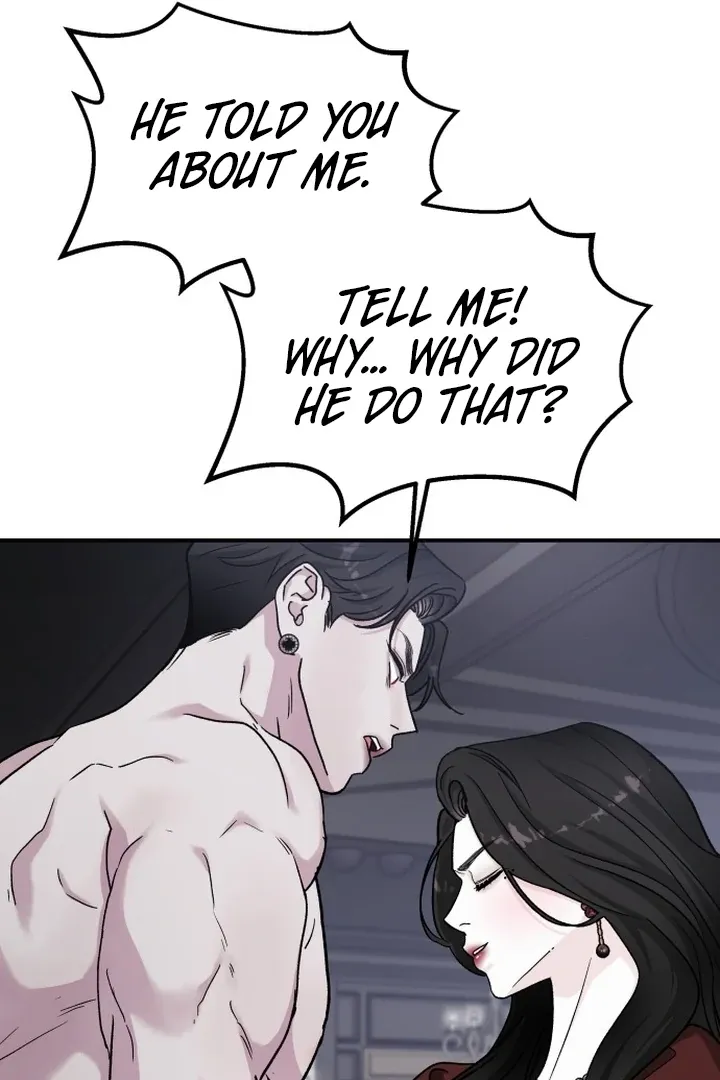For the Queendom Chapter 85 page 112 - 