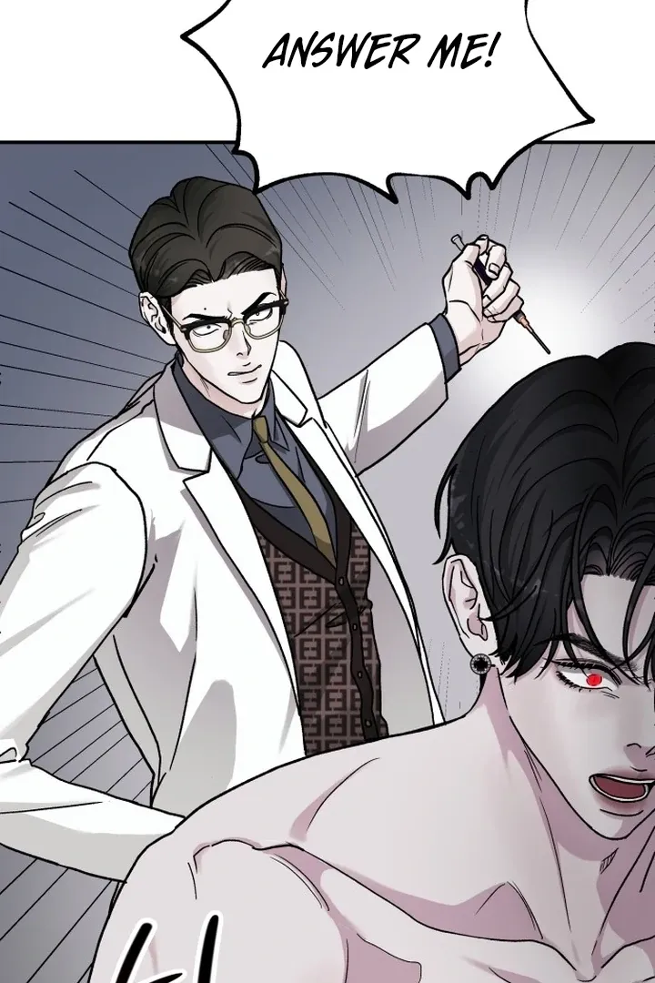 For the Queendom Chapter 85 page 114 - 