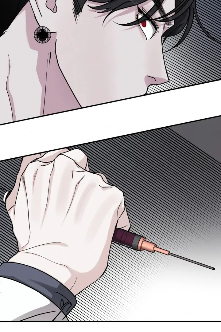 For the Queendom Chapter 85 page 116 - 