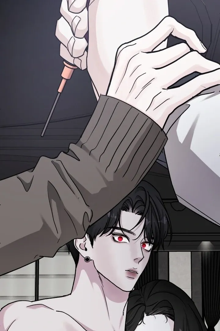 For the Queendom Chapter 85 page 118 - 