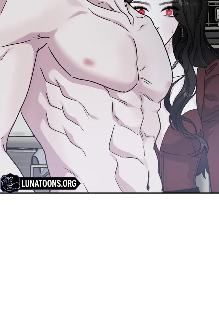For the Queendom Chapter 85 page 119 - 