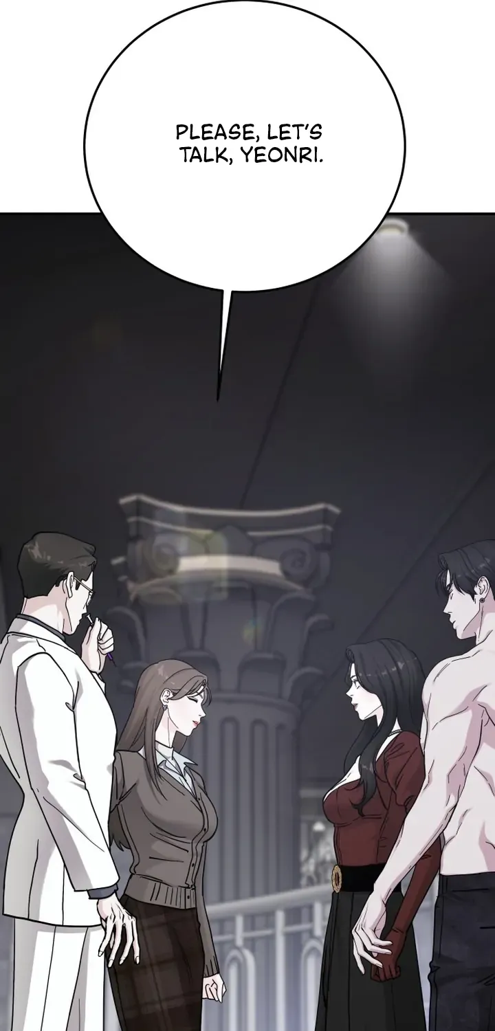 For the Queendom Chapter 85 page 126 - 