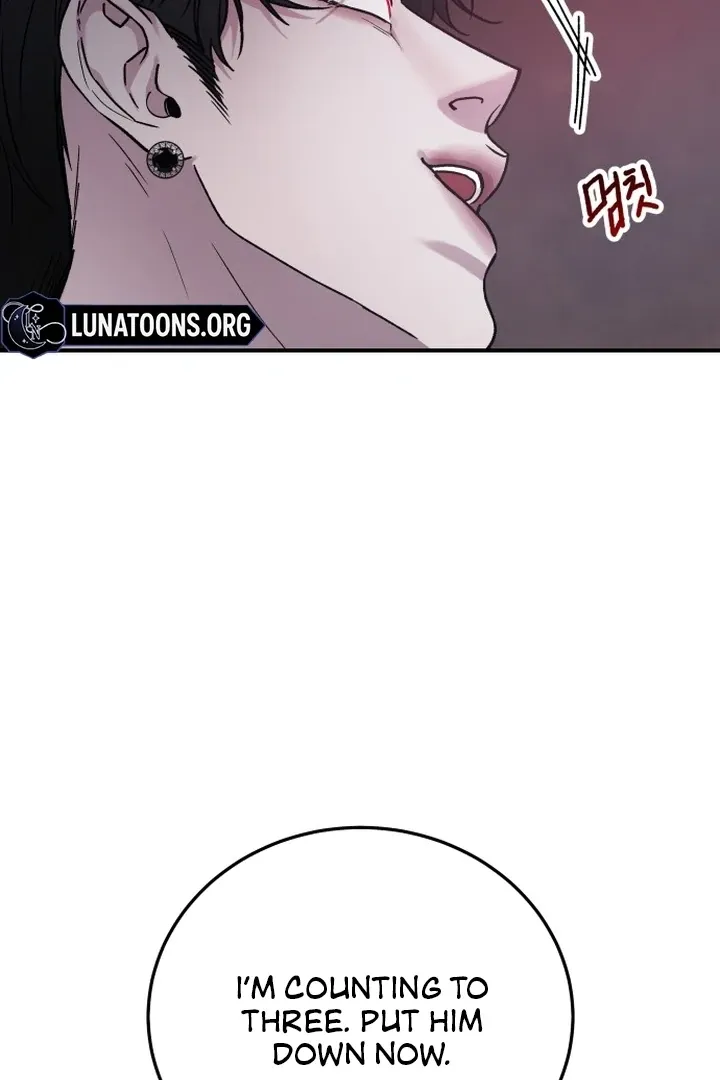 For the Queendom Chapter 85 page 19 - 