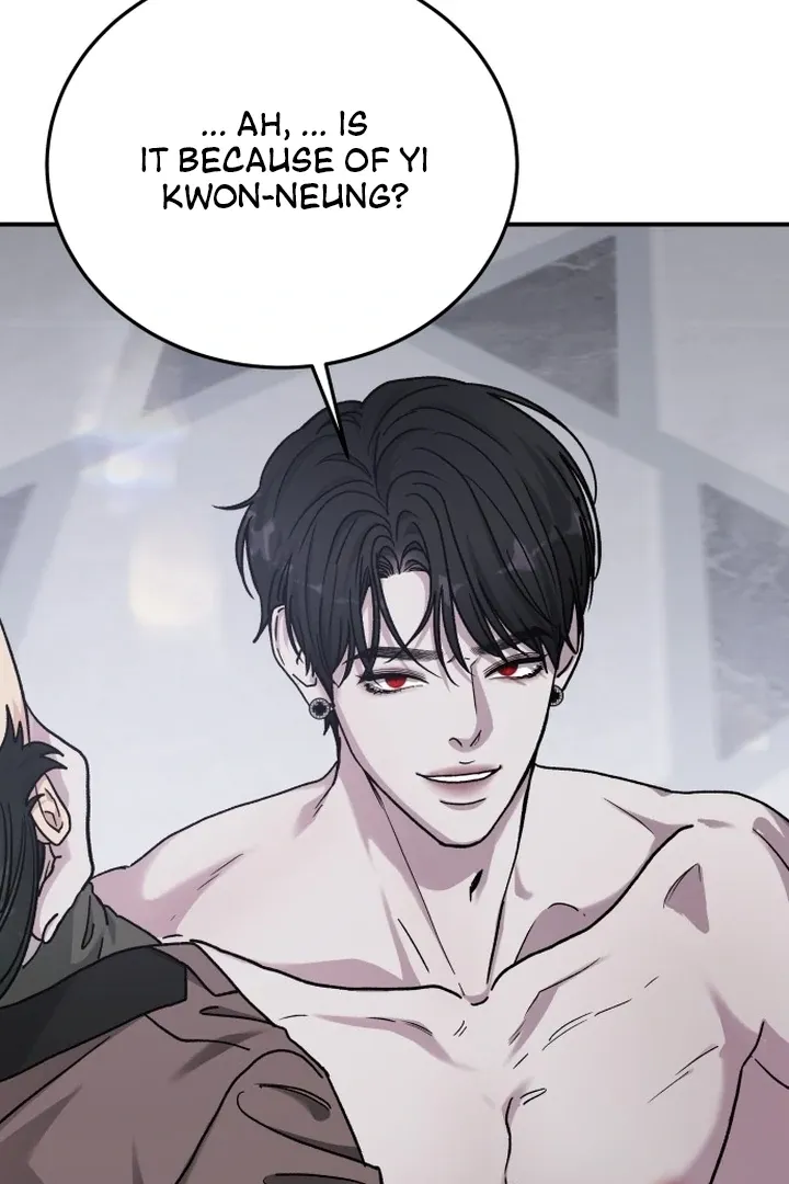 For the Queendom Chapter 85 page 23 - 