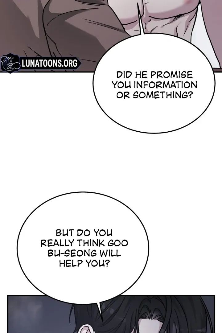 For the Queendom Chapter 85 page 24 - 