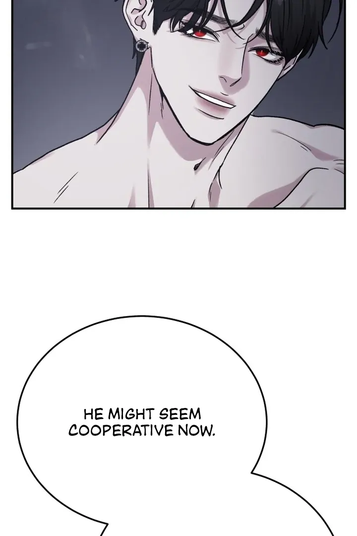 For the Queendom Chapter 85 page 25 - 