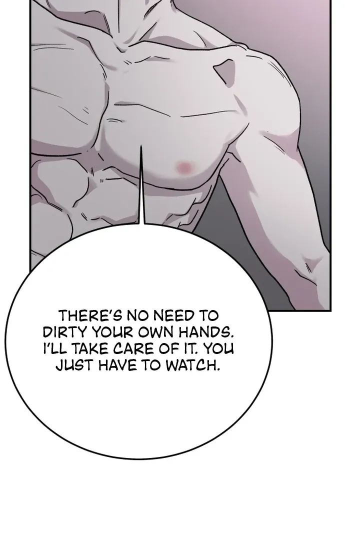 For the Queendom Chapter 85 page 30 - 
